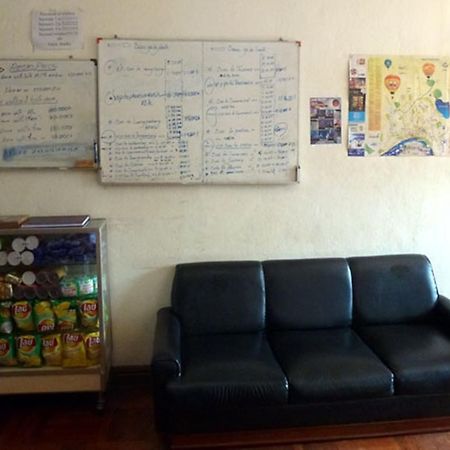 Saysouly Guesthouse Vientiane Exterior foto